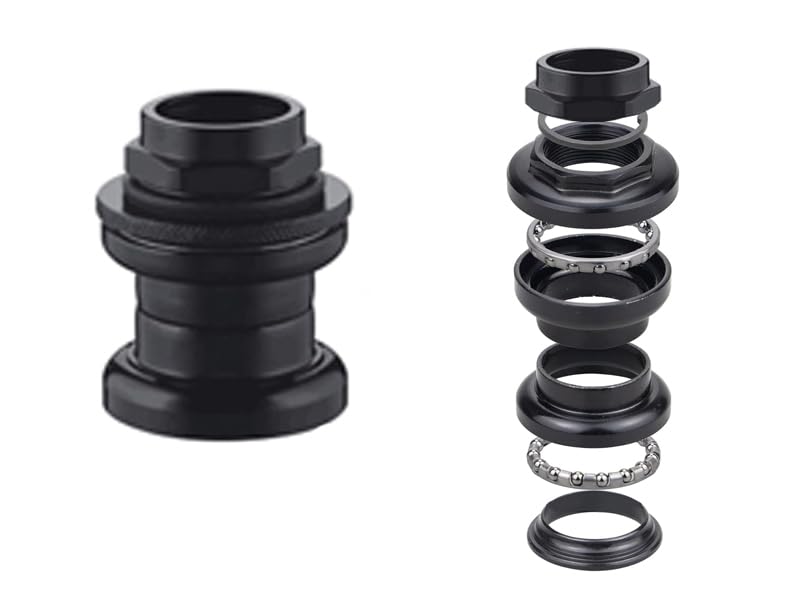 Fourche 28p 700x35 730 Deb. 50mm Zoom Pour Vélo Urbain | Fourches - Maxi Pièces Vélo