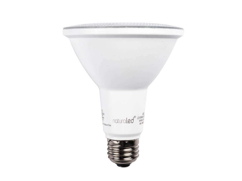 05928 - LED10PAR30L/OD/80L/FL/930 5928 PAR30LN Long Neck Flood LED Light Bulb