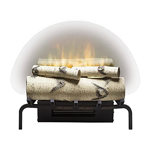 Dimplex X-Rlg20Br Fireplace #TOP2