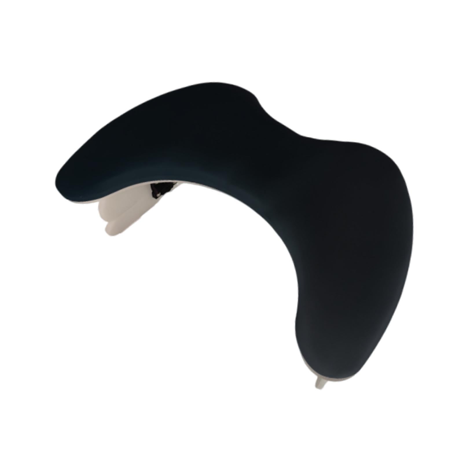 Bnf® Nail Hand Rest Pillow Anti Slip Professional Adjustable Height Nail Arm Rest Black no Bracket|Health & Beauty|Nail Care Manicure & Pedicure|Manicure/Pedicure Tools & Kits-image-21