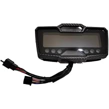 Motorcycle Parts Gauges Cluster Speedometer Tachometer Dashboard For KPV150 LF150T-8 KPV 150 LF150T 8
