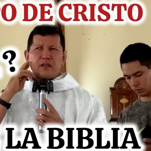 LA VERDADERA FAMILIA DE DIOS😳 COME el CUERPO de CRISTO🚨Padre Luis Toro _81-25 - Padre Luis Toro