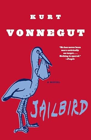 Jailbird: A Novel