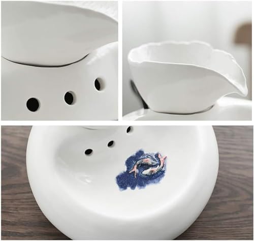 Fuente de agua automática para gatos y perros REAGAR miniatura 5