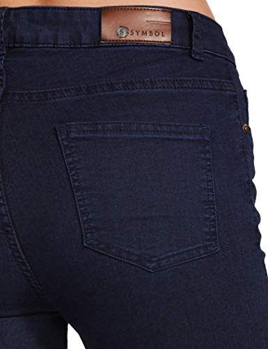 Image of Amazon Brand - Symbol Women Jeans