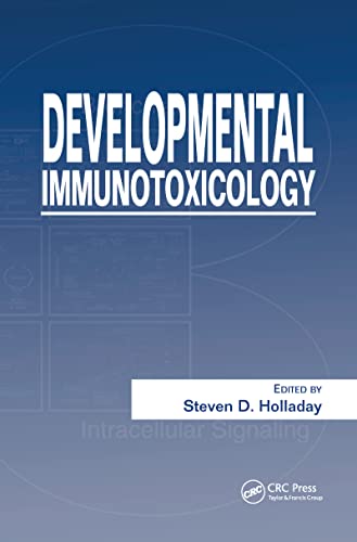 Developmental Immunotoxicology view 2