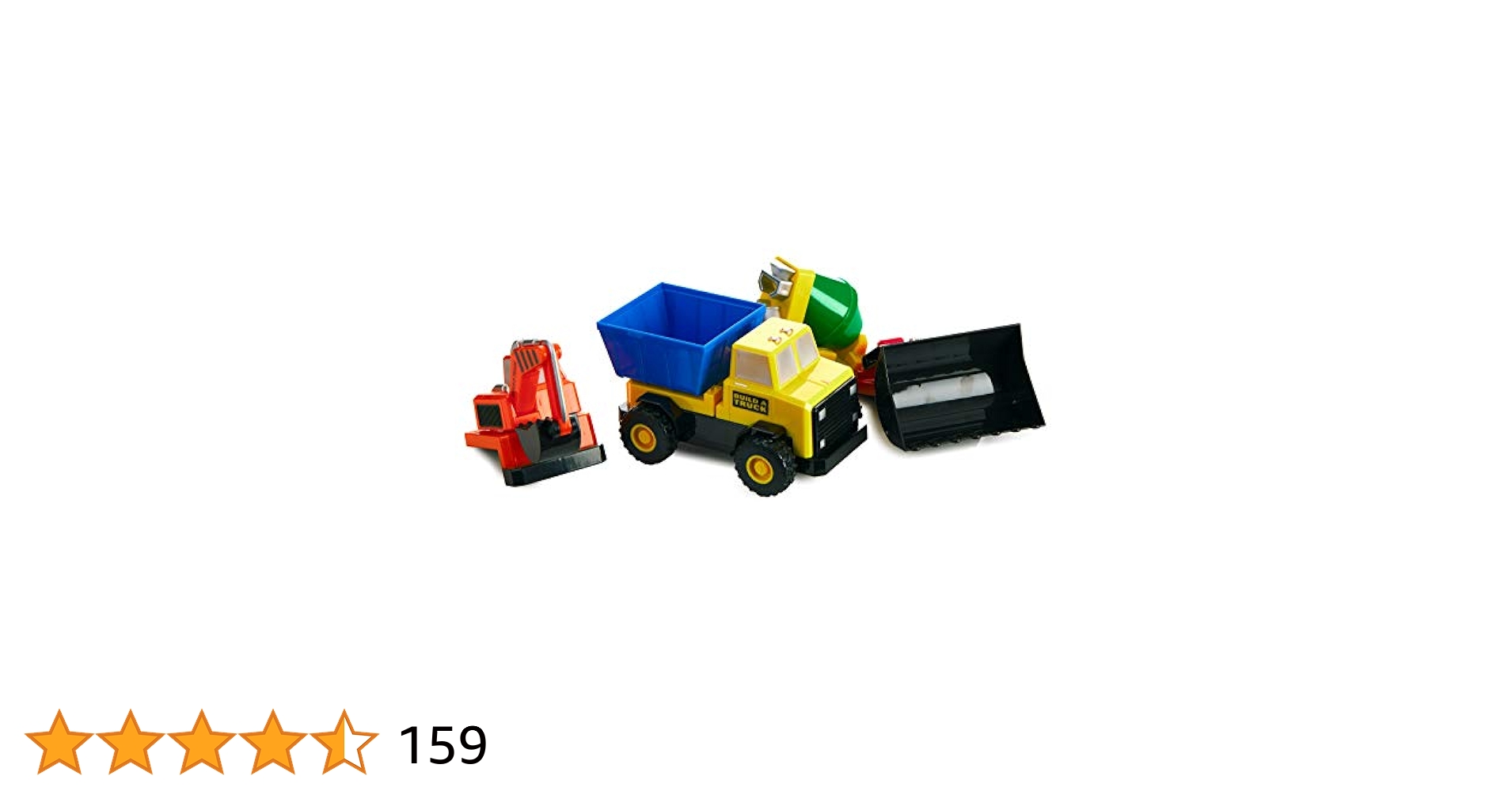 【新品】トラックビルダー、くみたてボカン！パニックゲームセット Amazon.co.jp: ボーネルンド ポピュラープレイシングス (POPULAR
