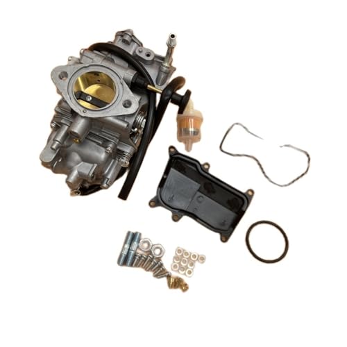 Carburateur PV36 36 mm pour corriger les fuites d'essence du moteur YFM350X