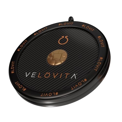 Tuün RESONATE de VELOVITA: La Solución de Biohacking para Tu Sueño y Enfoque