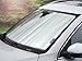 WeatherTech Sunshade Window Shade for Nissan Versa - Full Vehicle Kit (TS1300K1)
