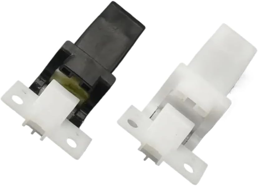 ADF Hinge Assembly - Right and Left Side - Compatible with IR 1430, 1435, C1225, C1325, C1335, ADV C250, C350, C351, MF810, MF820, MF830 - Includes FL3-6313-000 and FL4-2050 - Pack of 10