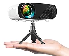 Image of Mini Projector for iPhone. Brand catalog list of ELEPHAS. 