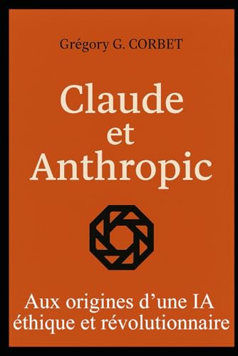 Claude et Anthropic: aux origines...