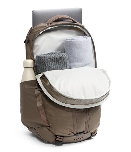 Image of THE NORTH FACE Surge Commuter Laptop Backpack | Daypack With Water Repellent Finish, 16 inch Laptop Sleeve, Reflective Details