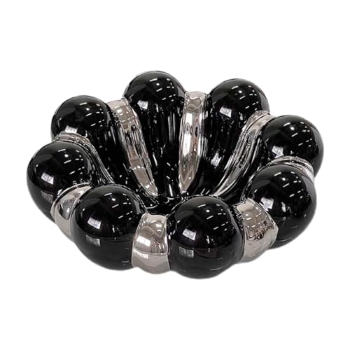 MERIGLARE Porta Frutas, Porta Sencillo para Restaurante, Sala de Estar,