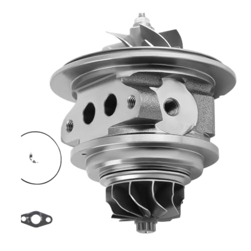 Turbocharger CHRA L15B7 AP2T Compatible With Honda Civic CRV 1.5L EX LX 2016-2021