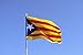 MI RINCON Bandera de CATALUÑA ESTELADA BLAVA 90 x 60cm - Bandera CATALANA INDEPENDENTISTA – Catalunya 90 x 60 cm