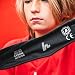 Howies Halsschutz Flex Protect Neck Guard Eishockey Youth - Senior (L/XL Senior)
