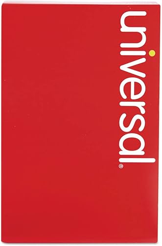 Miniatura 2 de Universal Carpetas colgantes con fondo de caja, capacidad de 2 pulgadas, tamaño legal, pestañas de corte 1/5, verde estándar, 25/caja