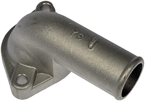 Dorman 902-5039 Engine Coolant Thermostat Housing Compatible with Select Isuzu/Toyota Models