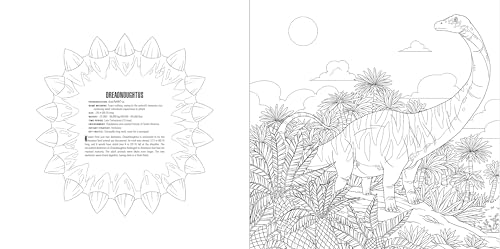 Animals: A Smithsonian Coloring Book Box Set - Image 4