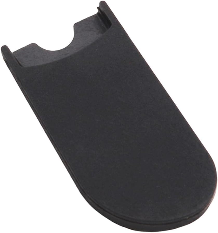 Saxophone Thumb Rest Cushion Pad for Adults - Comfortable & Music Instrument Accessory - Reduce Hand Fatigue | Suitable for Sax Thumb Hook Replacement image 2
