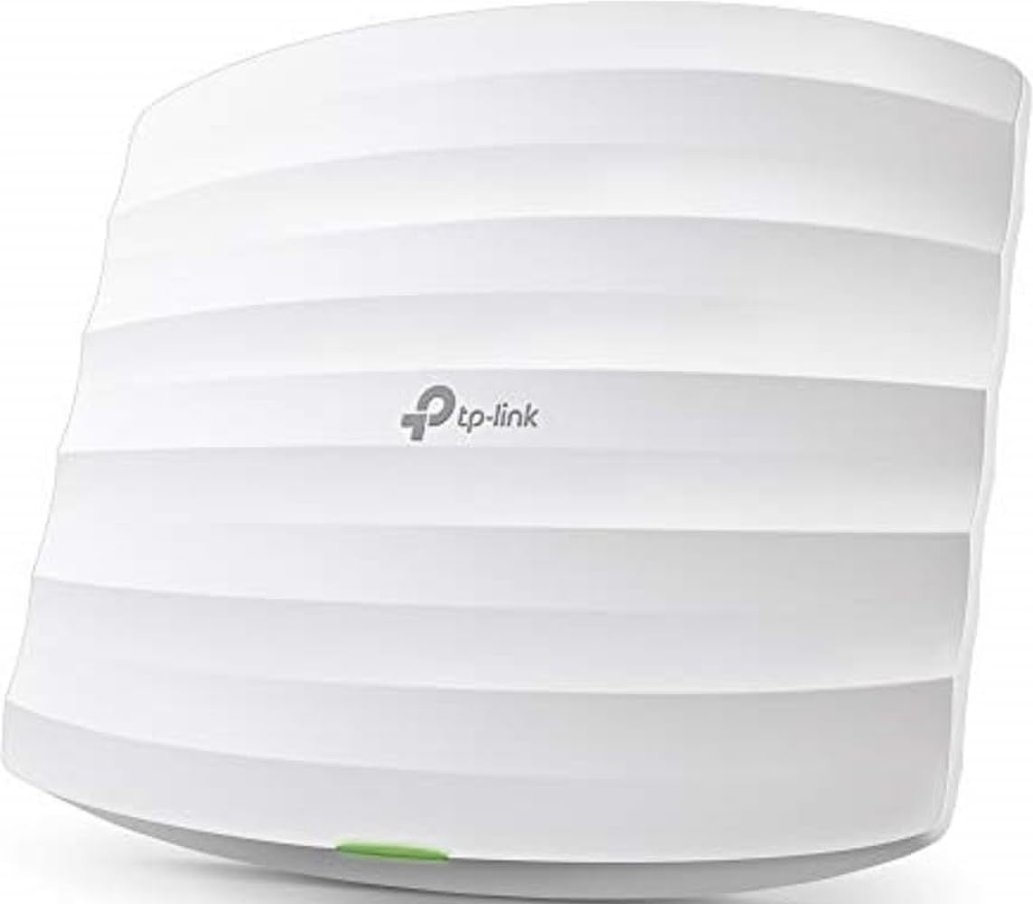 Omada EAP225, AC1350 Dual Band Gigabit Wireless Access Point