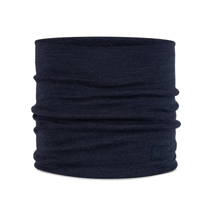 Buff Unisex Solid Midweight Merino Wool