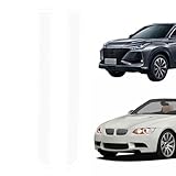 Cambia el aspecto de tu automóvil: dale a tu vehículo un aspecto deportivo y elegante con estas tiras de carreras de alta calidad. Estas pegatinas de carreras de coches están diseñadas para uso universal en sedanes, camiones y vehículos todoterreno.