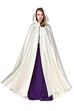 capa medieval disfraz mujer Personalizado: necesitas otro color o longitud. Póngase en contacto con nosotros para su pedido individual. La longitud y el color de la capa se pueden ajustar según tus necesidades.