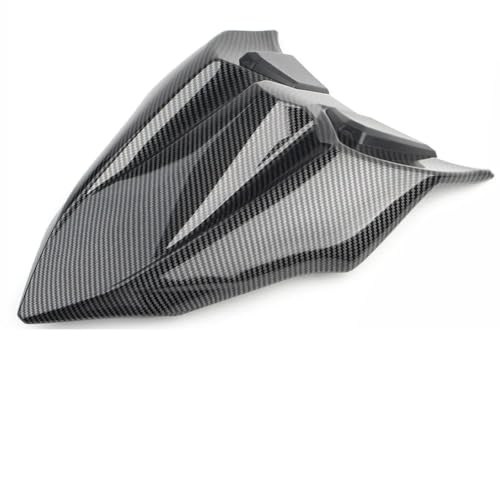Carénage Z650 capot de selle moto solo en ABS injecté haute résistance thermique