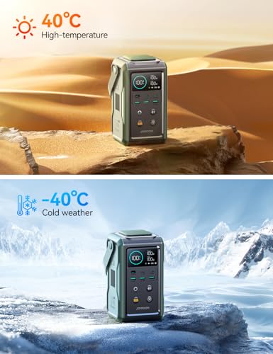 Joyroom JR-PBF10 Power Bank 75000Mah, 240Wh Portable Power Station thumb #6