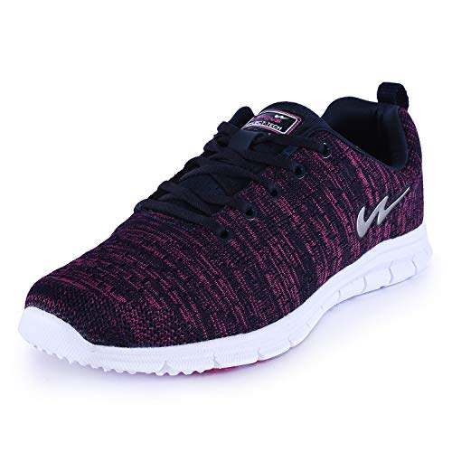 Image of Campus Fortune-2 Women's Lace-Up Running Shoes