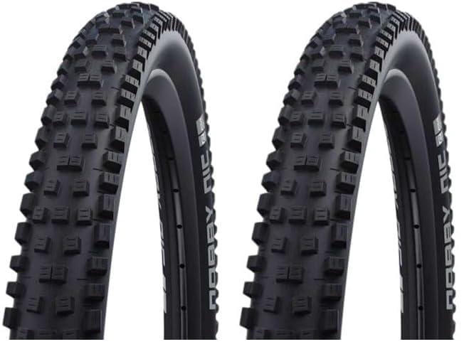 Schwalbe (Paquete de 2)