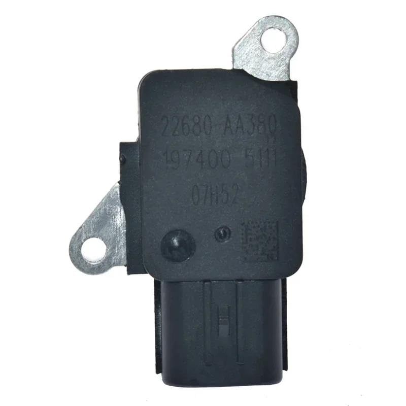 Capteur MAF 22680-aa380 pour Forester et Impreza WRX STI