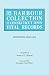 The Barbour Collection of Connecticut Town Vital Records. Stonington (1658-1854