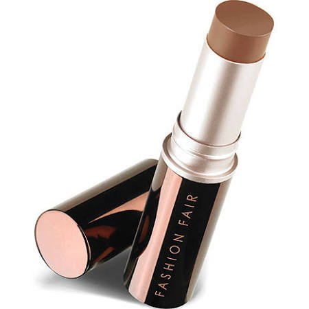 Fashion Fair Foundation Stick Color: Brown Blaze 4722