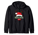 Photo Gallery fratello di corna di renna di natale vacanza babbo natale c felpa con cappuccio Photo Gallery fratello di corna di renna di natale vacanza babbo natale c felpa con cappuccio