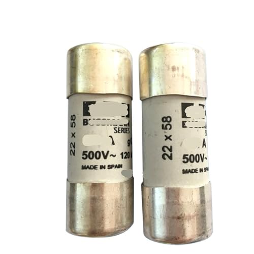 Porte-fusible ou base de fusible 31203 pour tube 22x58mm 125A 400V