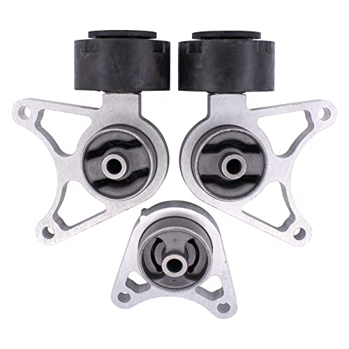 Soporte de diferencial trasero Freelander 1 kit completo tacos motor silentblocks transmision L314 4x4
