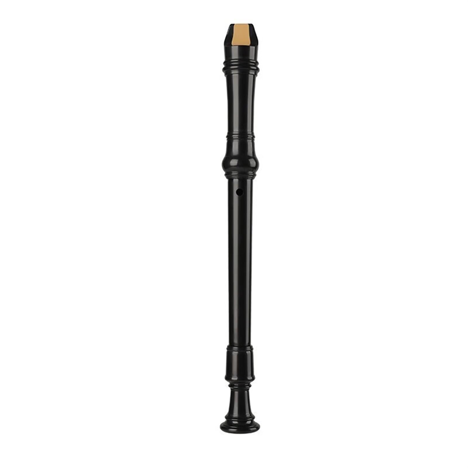 Klarinette 8-Loch-Schüler, Anfänger Für Spielen Des Altinstruments, ABS-Blockflöte Tenorflöte