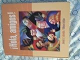 Hola, amigos! (World Languages)