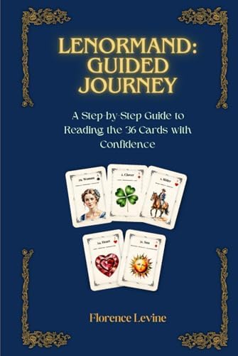 Lenormand: Guided Journey