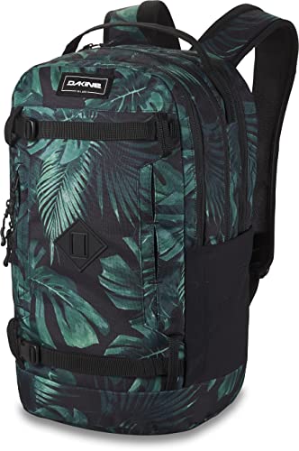 Dakine Urbn Mission Pack 23L Rucksack - Night Tropical