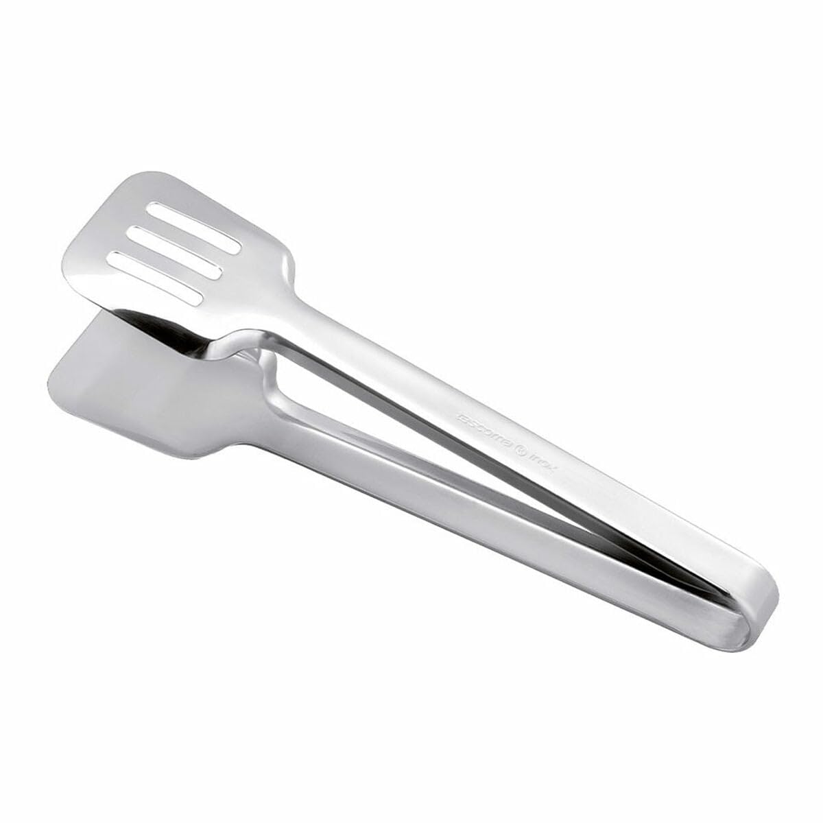 Tescoma Multi-Purpose Tongs Presto, Stainless Steel, Assorted, 26.7 x 5.6 x 5 cm