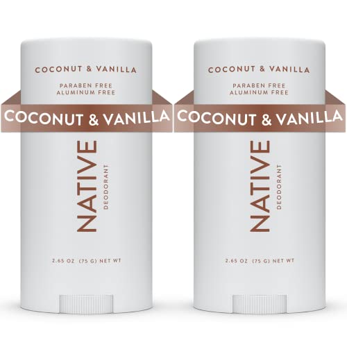 Amazon Best Sellers Best Deodorant