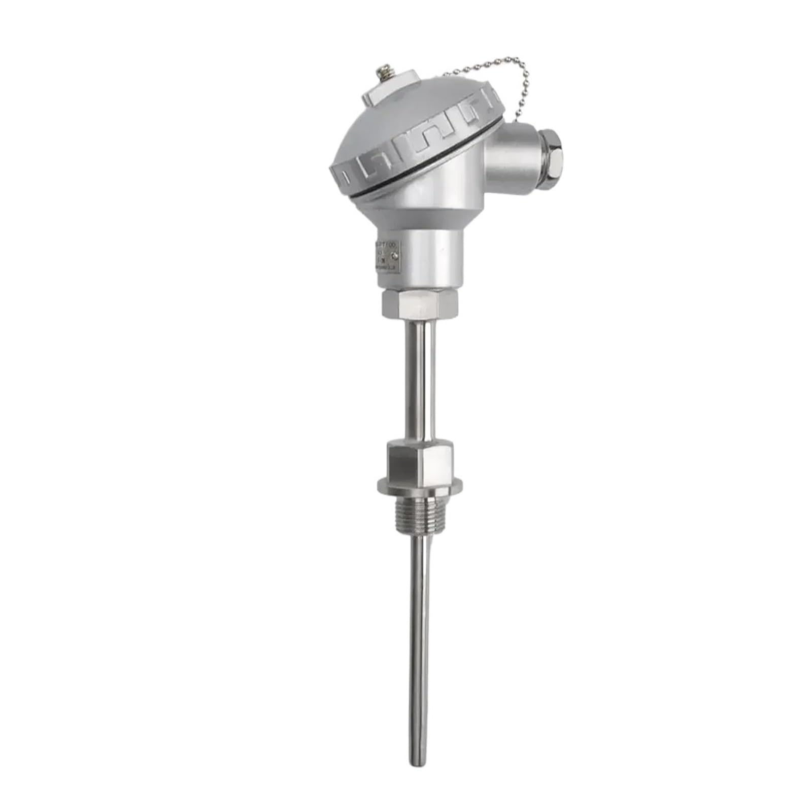 JJKKOZVQF PT100 RTD thermal resistance water temperature temp transmitter