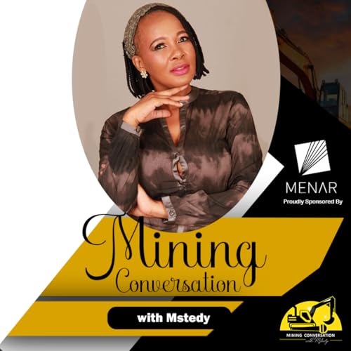 Mining Conversation with MsTedy cover art