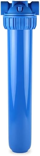 Aquasana Salt-Free Water Conditioner for Tankless Water Heaters