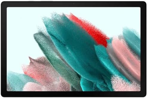 Bild von Samsung Galaxy Tab A8, Android Tablet, LTE, 7.040 mAh Akku, 10,5 Zoll TFT Display, vier Lautsprecher, 32 GB/3 GB RAM, in Pink Gold